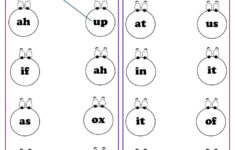 Two Letter Words Tracing Worksheets Dot To Dot Name Tracing Website