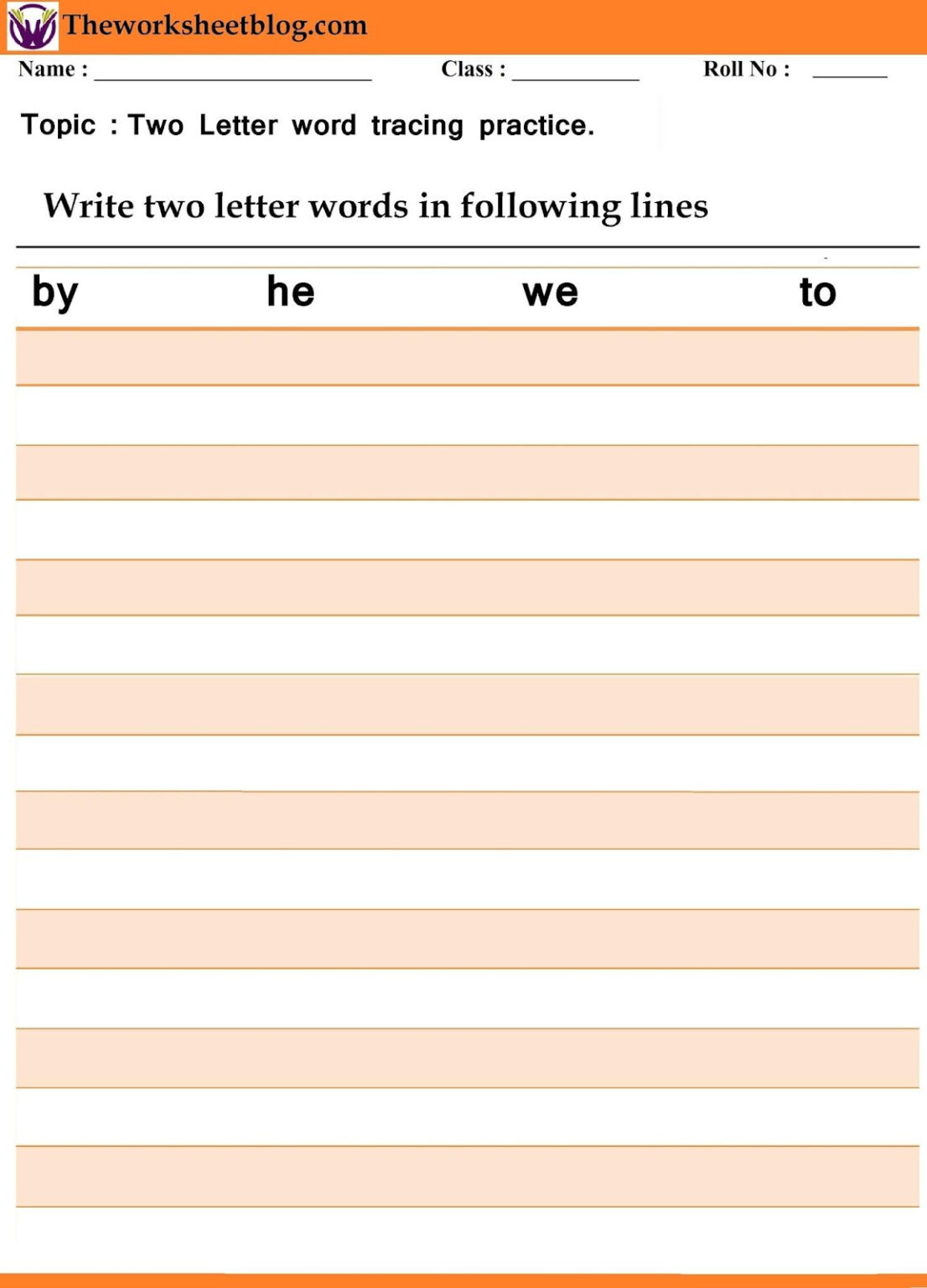 two-letter-words-worksheets-in-english-letter-tracing-worksheets