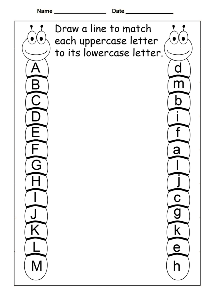 Letter P Tracing Sheet