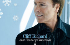 21St Century Christmas / Move It - Single - Albumcliff Richard with regard to Christmas Alphabet Cliff Richard