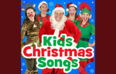 Alphabet Christmas for Bounce Patrol Alphabet Christmas