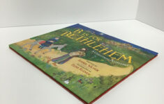 B Is For Bethlehem : A Christmas Alphabetisabel Wilner (2015 with regard to B Is For Bethlehem A Christmas Alphabet