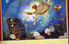 Chat With Vera: B Is For Bethlehem: A Christmas Alphabetisabel regarding B Is For Bethlehem A Christmas Alphabet