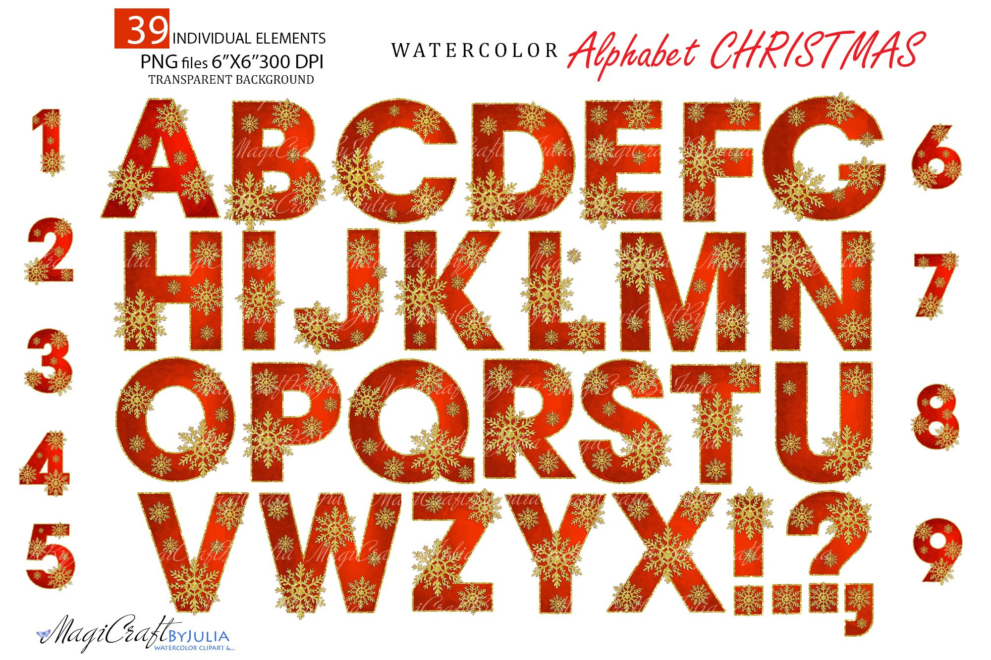 Christmas Alphabet | Christmas Abc Font inside Christmas Alphabet Png