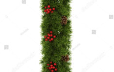 Christmas Alphabet Letter Stock Illustration 82345087 | Shutterstock with regard to Christmas Alphabet Letter I