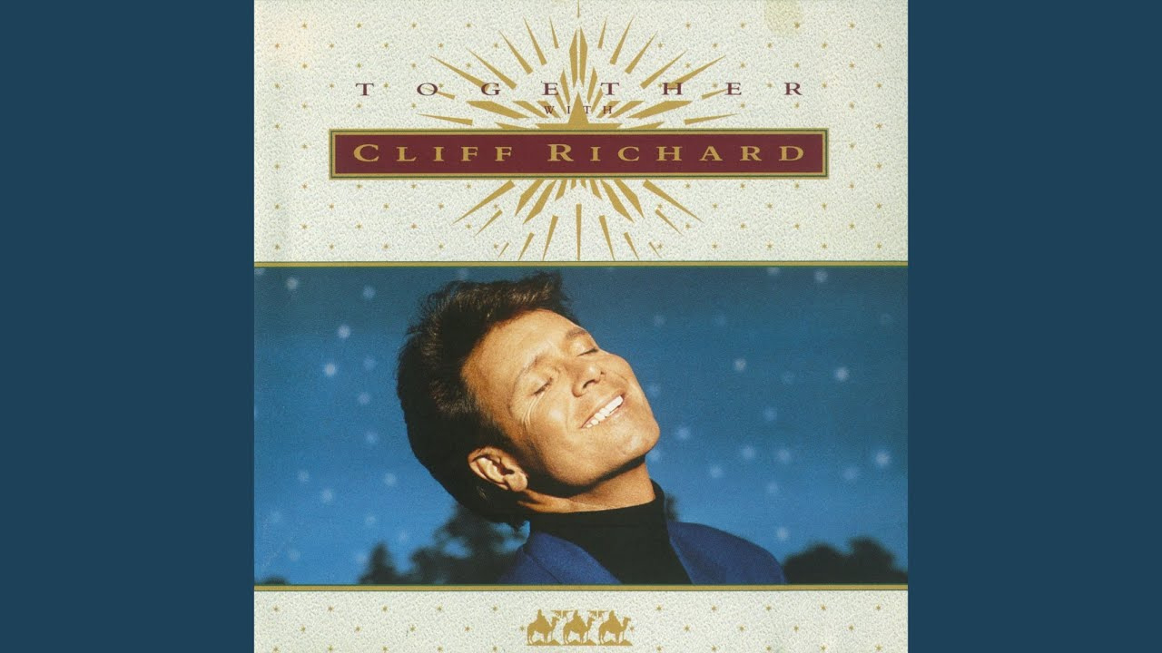 Christmas Alphabet pertaining to Christmas Alphabet Cliff Richard