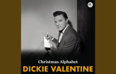 Christmas Alphabet (Remastered) in Christmas Alphabet 1955