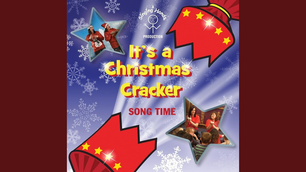 Christmas Alphabet - Singing Hands: Song Lyrics, Music Videos for Buddy Kaye Christmas Alphabet Lyrics