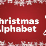 Christmas Alphabet Song With Lyrics For Alphabetical List Of Christmas Songs A To Z