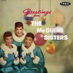 Christmas Alphabet Throughout Christmas Alphabet The Mcguire Sisters