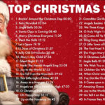 Christmas Songs 2023 🎅 Top Christmas Music 6 Hour Playlist 🎄 Merry  Christmas 2024 Pertaining To Alphabetical List Of Christmas Songs Youtube