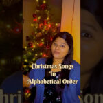 Christmas Songs In Alphabetical Order Letter I It'S The Most Intended For Alphabetical Christmas Songs