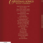 Christmas Songs With 3 Chords: Piano Solo | Musicroom Intended For Alphabetical List Of Christmas Songs A To Z