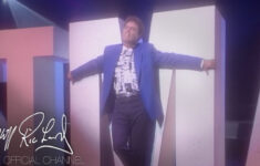Cliff Richard - Christmas Alphabet (Together With Cliff Richard, 22.12.1991) with Christmas Alphabet Cliff Richard