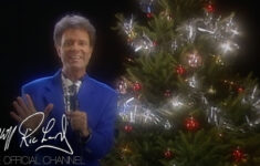 Cliff Richard - Mistletoe And Wine (Together With Cliff Richard, 22.12.1991) with regard to Christmas Alphabet Cliff Richard