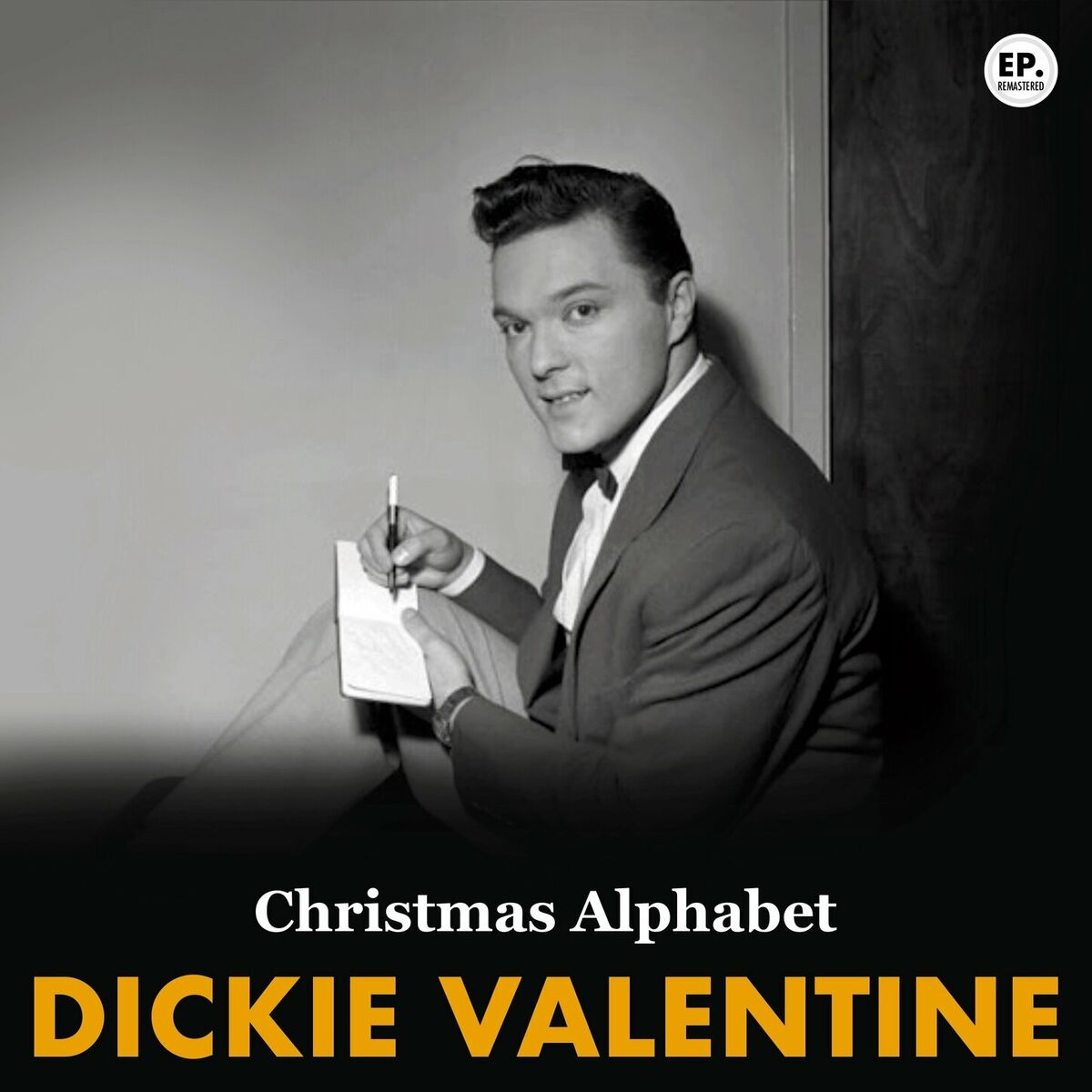 Dickie Valentine - Christmas Alphabet (Remastered): Lyrics And with regard to Christmas Alphabet Dickie Valentine Lyrics