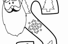 Digital Christmas Alphabet Coloring Book For Subscribers — Stevie inside S Is For Santa A Christmas Alphabet