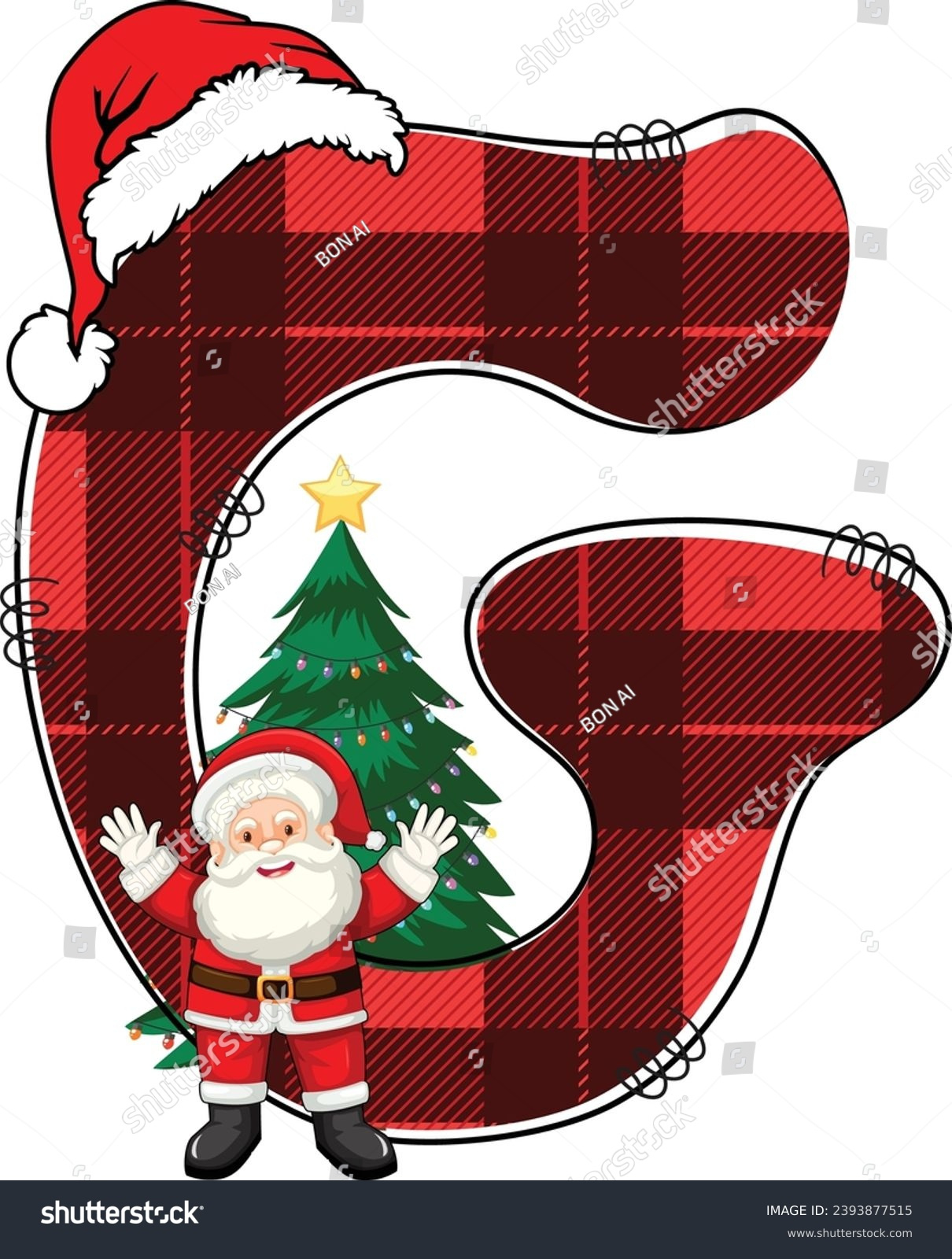 G Christmas Stock Photos And Pictures - 2,605 Images | Shutterstock within Christmas Alphabet Letter G