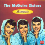 Mcguire Sisters   Christmas Alphabet Pertaining To Christmas Alphabet Mcguire Sisters