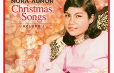 Nora Aunor – Christmas Alphabet Lyrics | Genius Lyrics for Buddy Kaye Christmas Alphabet Lyrics