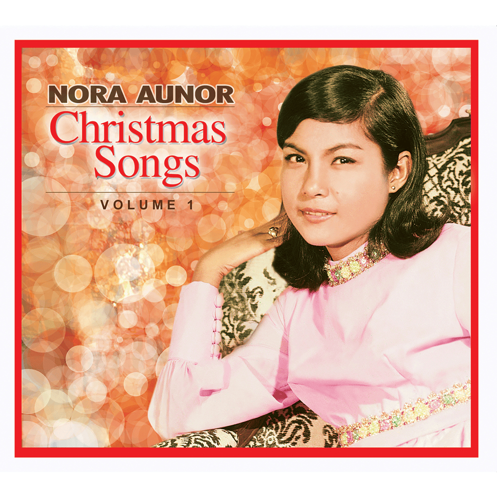 Nora Aunor – Christmas Alphabet Lyrics | Genius Lyrics for Buddy Kaye Christmas Alphabet Lyrics