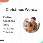 Popular Christmas Words From A Z | Yourdictionary Within Christmas Words That Start With Each Letter Of The Alphabet