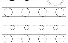 10 Letter O Ideas In 2025 | Letter O, Preschool Letters, Letter O within Tracing Letter O Worksheets