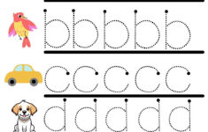 Alphabet Letter Tracingyour Peds Ot | Tpt throughout Letter Tracing Worksheets Tpt