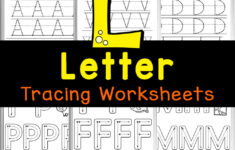 ✏️ Free Free Printable Preschool Worksheets Tracing Letters inside Pre K Letter Tracing Worksheets Free