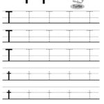 English For Kids Stepstep: Letter Tracing Worksheets (Letters For Tracing Letter T Worksheets