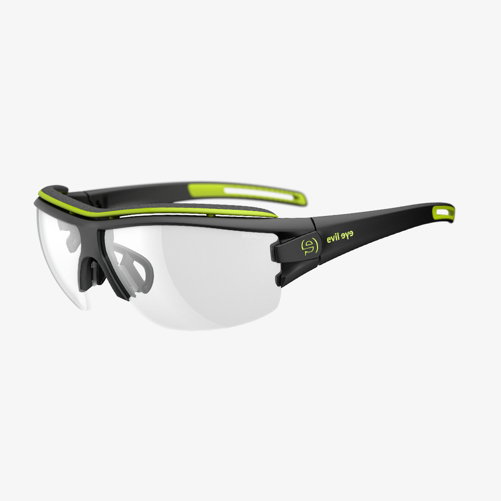 Evil Eye Trace Ng Pro Dark Grey - Lst Vario - Die-Sportbrillen pertaining to Ngng Tracing