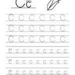 Free Alphabet Tracing Sheets   Lewis Creative Within Create Letter Tracing Worksheets Free
