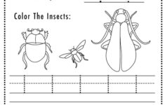 Free Printable Halloween Themed Letter I Tracing Worksheet! - Sly pertaining to Letter I Tracing Worksheets