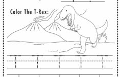 Free Printable Letter T Worksheets! - Sly Spoon with Free Printable Letter T Tracing Worksheets