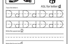 Letter D Worksheets - 55+ Free Pdf Printables ~ Daydream Into Reality regarding Free Printable Worksheets Letter D Tracing