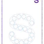 Letter S Activities For Preschool   Letter S Worksheets   Letter S Pertaining To Preschool Letter S Tracing Worksheets