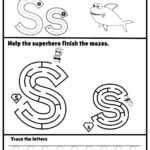 Letter S Alphabet Tracing And Coloring Free Printable Pdf Within Letter S Tracing Worksheets For Preschool Letter S Alphabet Tracing And Coloring Free Printable Pdf Within Letter S Tracing Worksheets For Preschool