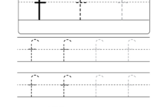 Lowercase Letter "F" Tracing Worksheet - Doozy Moo regarding Letter F Tracing Worksheet