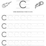 Space Themed Word Tracing Worksheets • Beeloo Printable Crafts And Inside Outer Space Letter Tracing Worksheets