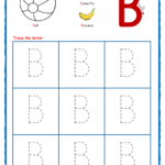 Tracing Letters   Alphabet Tracing Worksheets   Free Printable With Tracing Letter Worksheets For Preschool