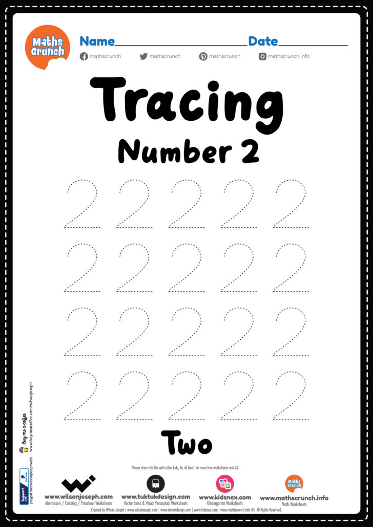 Tracing Ll Worksheets